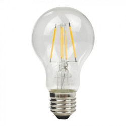 Żarówka LED FILAMENT CLASSIC E27 4W 2700K 480lm