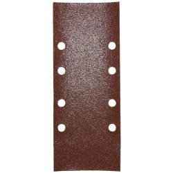 Makita P-36049 Sandpaper 240 grit 230x93mm fine for wood/metal surfaces