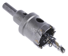 Wiertło Ø: 32mm Końcówka z węglika Starrett Otwornica Głębokie cięcie