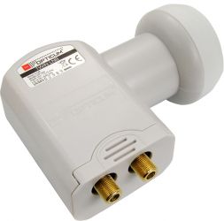 Konwerter sat PREMIUM Twin OPTICUM