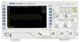 Oscyloskop cyfrowy Rigol DS1102Z-E 100 MHz 1 GSa/s