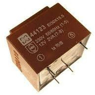 Electronic transformer, 2 VA, 12 V, 167 mA, 44123