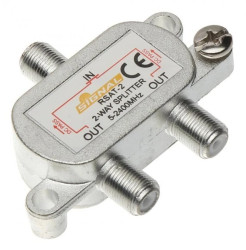 Rozgałęźnik RI-2/1F-SAT-SIG