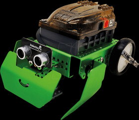 10110302 Robobloq MINT Extension 3-in-1 "Animals" for Q-scout