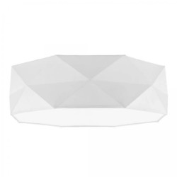 PLAFON TK LIGHTING KANTOOR WHITE 1565