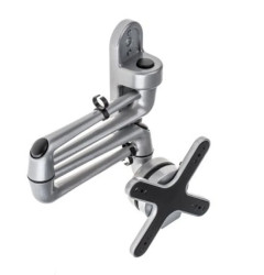 VESA, obciążenie 15kg, RS PRO