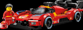 77261 LEGO® Speed Champions - Ferrari 499P