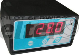 Termoregulator -50...+120Â°C