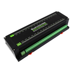 Modbus RTU 32-Channel Relay Module