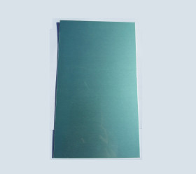 Aluminum + FR-4 Fiber Glass Copper Coated Universal PCB Laminate