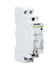 Ex9CH20 20A, cewka 24VAC, 2NO Stycznik modułowy (102398)