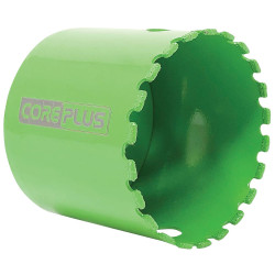 Core Plus CORDMPHS51 DMPHS51 Diamond Holesaw 51mm