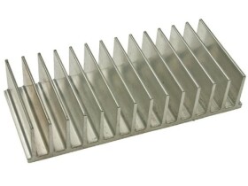 Radiator A4291 L=100mm
