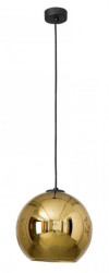 LAMPA WISZĄCA POLARIS GOLD 9057 Nowodvorski
