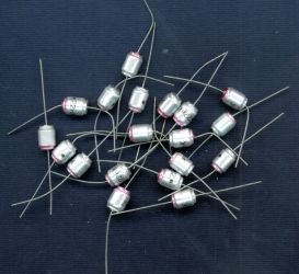 KONDENSATOR VINTAGE 22nF/160V (KPP0022-160-V)