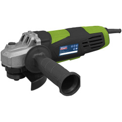 Sealey SG115EHV Angle Grinder 115mm 750W/230V
