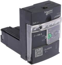 Zaawansowany rozrusznik silnikowy 5.5 kW Schneider Electric 3-fazowy zakres TeSys 12 A IP20, IP40