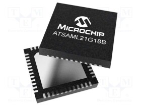 ATSAML21G18B-MNT