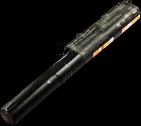 53895 Laptop battery for ASUS, Li-Ion, 2600 mAh
