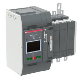 ABB 1SCA153463R1001 Przełącznik zmiany kierunku OXB250E3X4QB
