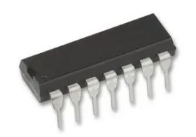 LS125 SN74LS125(638B)