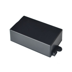 80x38x22mm Enclosure for Electronics - Plastic Box - Housing Case
