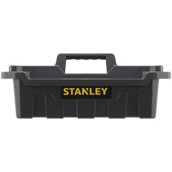 Stanley STST1-72359 Tool Carrier Box Rack Durable Holds 1pc