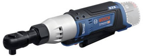Wkrętak z grzechotką akumulatorowy Bosch Professional GRC 12V-60 SN 06019N8301 12 V