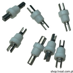 T25.400.E T2E.400.E TEST POINT IN_CASE GAUTHIER