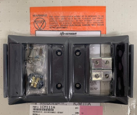 Zestaw do montażu stelażowego, typ: Kołnierz, do użytku z: Instrumenty systemu II