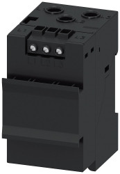 Sterownik silnika 3UF7110-1AA01-0 4 A 690 V