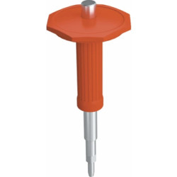 Pobijak do kołków 10x40 E-MSH 10x40 3492974