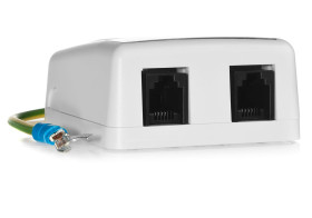 Zabezpieczenie ADSL Protector