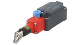 Fp978 Wyłącznik Bezpieczeństwa: Linkowy Jednostronny Nc X2 Fp