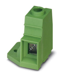 Klucz polaryzacyjny 1 -pinowe raster 15mm Przewlekany Phoenix Contact