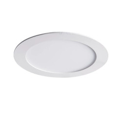 Oprawa downlight ROUNDA V2LED6W-NW-W 28937
