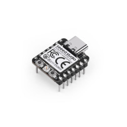 XIAO ESP32-C5 - płytka rozwojowa WiFi6 5GHz z przylutowanymi goldpinami - Seeed Studio 100093057