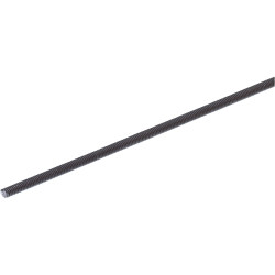 Reely 10589 Threaded Rod Steel M3 500mm