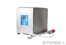 Cyfrowa myjka ultradźwiekowa Reeco US200