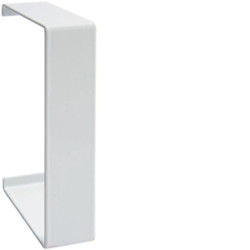 BRP Maskownica łączeń ciętych 65x100 stal jasnoszary BRP6510077035