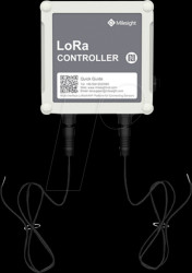 UC512-DI-868M LoRaWAN Solenoid Valve Controller