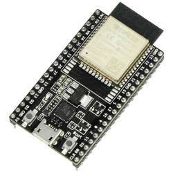 Espressif ESP32-DevKitC-32E Development Board 4MB Storage 1piece