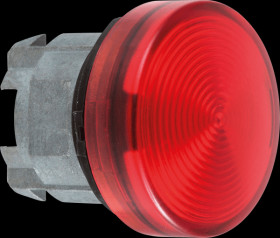 ZB4BV043 Indicator light for indicator light XB4, cap