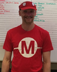 CHEAP Maker Robot Costume