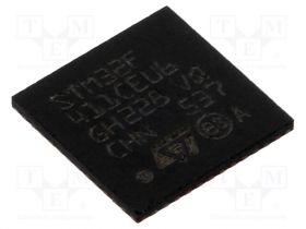 STM32F411CEU6