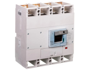 Rozłącznik mocy 4P 1250A DPX3-I 1600 422496