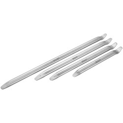 Sealey VSTL3456 Tyre Lever Set 4pc