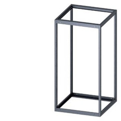 SIVACON Gerüst für Standard-Leergehäuse,