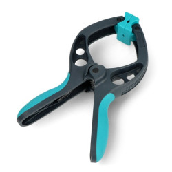 Ścisk sprężynowy FZ 40mm - Wolfcraft 3630000