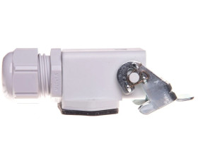 Obudowa gniazda cokołowa M20 IP65 EPIC H-A 3 Agsv M20 19421900